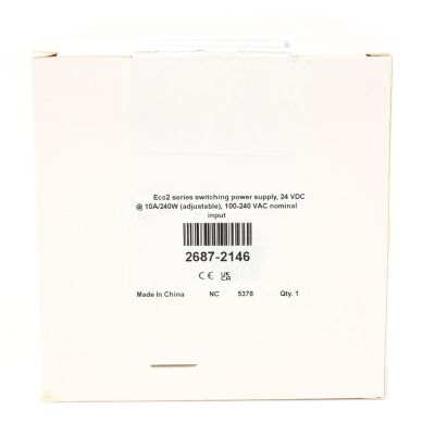1 Pcs New 2687-2146 in Box 26872146