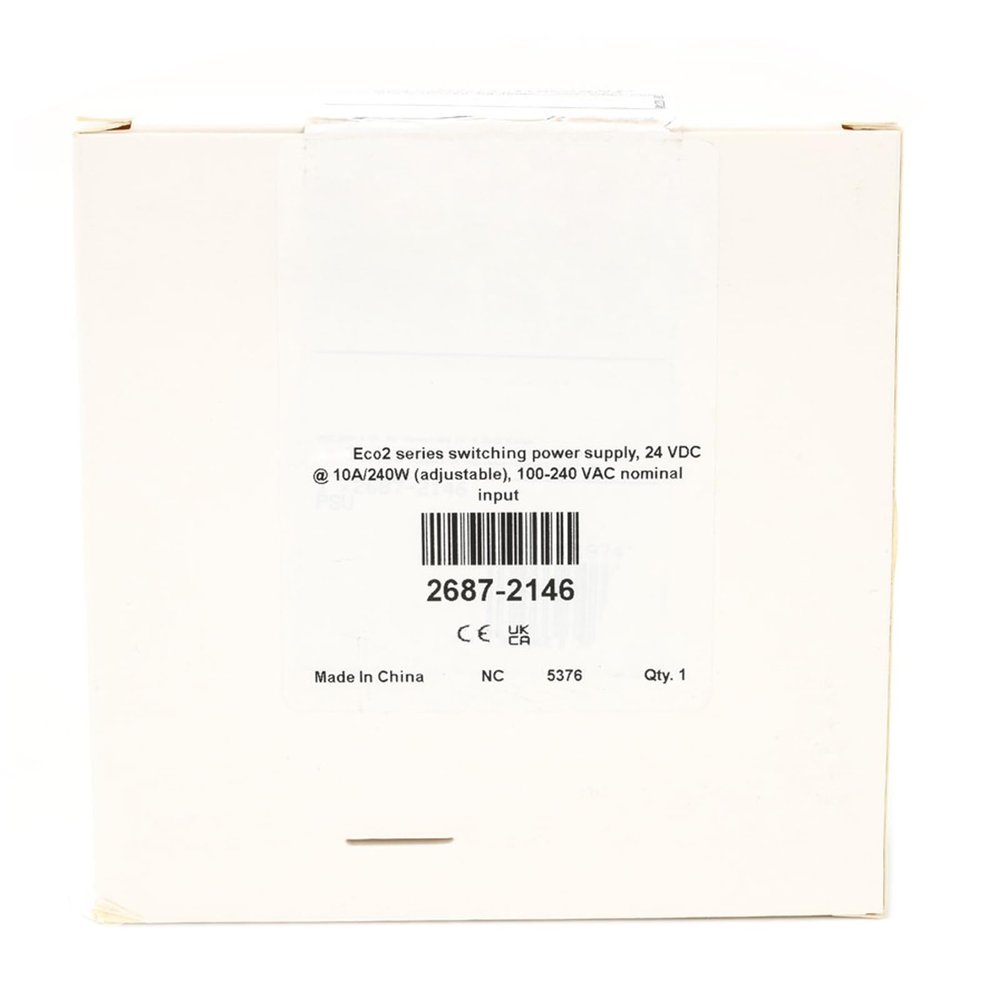 1 Pcs New 2687-2146 in Box 26872146