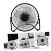 ARTIBETTER Cooling Ultra Quiet Fan Mini Desktop Fan Portable Rechargeable for Laptop Home Office view 3