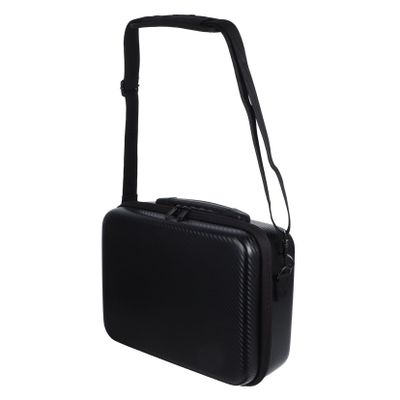 FELTECHELECTR Portable Shoulder Bag for Pro Drone Camera Storage Case Lightweight and Durable for Outdoor Photography and Travel