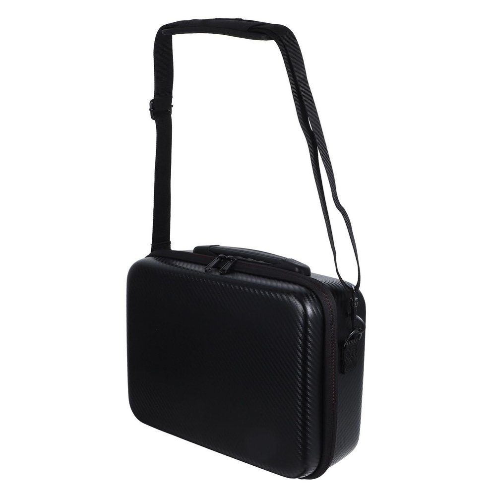 FELTECHELECTR Portable Shoulder Bag for Pro Drone Camera Storage Case Lightweight and Durable for Outdoor Photography and Travel