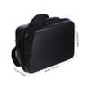 FELTECHELECTR Portable Shoulder Bag for Pro Drone Camera Storage Case Lightweight and Durable for Outdoor Photography and Travel view 2
