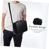 FELTECHELECTR Portable Shoulder Bag for Pro Drone Camera Storage Case Lightweight and Durable for Outdoor Photography and Travel view 4