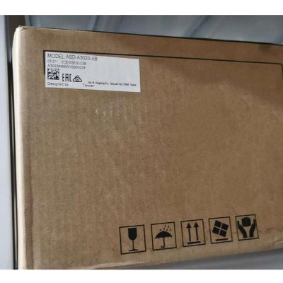 CungSu ASD-A3023-AB New and Sealed in Box ASDA3023AB