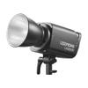 Godox Litemons LA300R RGB LED Video Light Kit with Smooth App Control and Bowens Mount Compatibility (Black) view 2