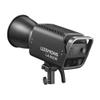 Godox Litemons LA300R RGB LED Video Light Kit with Smooth App Control and Bowens Mount Compatibility (Black) view 3