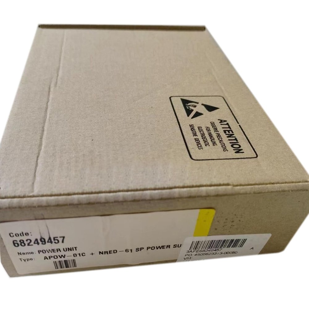 CungSu APOW-01C+NRED-61 New and Sealed in Box APOW01C+NRED61