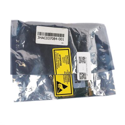 LRILLMAING 1 Pcs New DSQC697 3HAC037084-001 in Box DSQC697 3HAC037084001