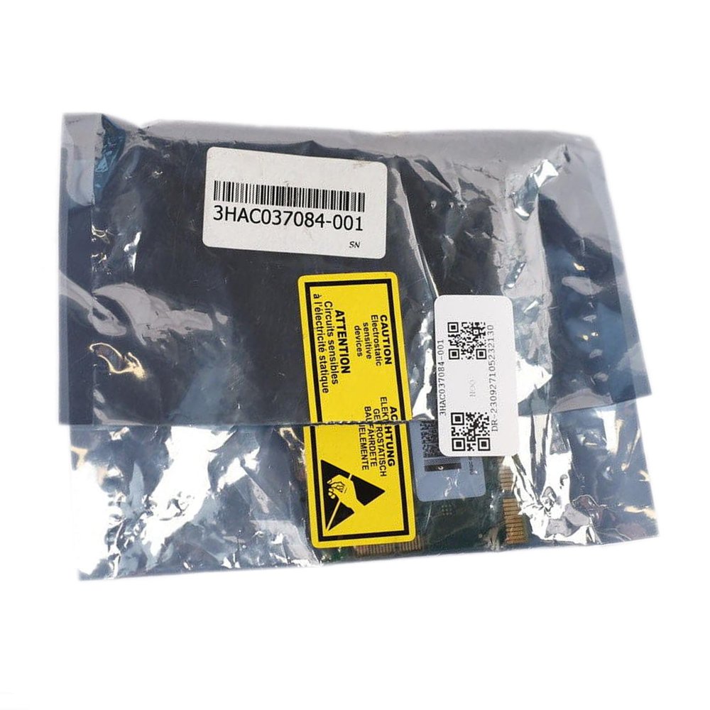 LRILLMAING 1 Pcs New DSQC697 3HAC037084-001 in Box DSQC697 3HAC037084001