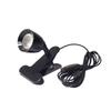 Angoily Led Clip Reading Lamp for Bedroom Desk USB Book Light Eye Protection White Lamp for Home Office Laptop Pc Notebook view 1