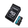 Kingston Canvas Go Plus 256GB microSD Card | Up to 200MB/s | Class 10, UHS-I, U3, V30, A2 | SDCG4/256GB view 2