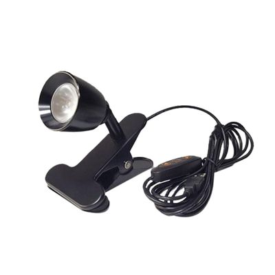 ARTIBETTER Led Reading Lamp for Desk USB Clip Light Eye Protection Led White Lamp for Home Office Bedside