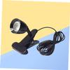 ARTIBETTER Led Reading Lamp for Desk USB Clip Light Eye Protection Led White Lamp for Home Office Bedside view 4