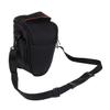 jojofuny Wear Resistant Camera Shoulder Bag Case Side Pocket Compact Design for Dslr Camera view 1