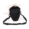 jojofuny Wear Resistant Camera Shoulder Bag Case Side Pocket Compact Design for Dslr Camera view 2