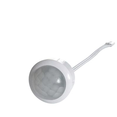 4-12V 1MA Automatic Sensor Light Switch Led Pir Infrared Motion Detection Sensitive Night Indoor Outdoor 4-7M New 2025 High for Reliable Electronic Component, Precision, Stable Performance