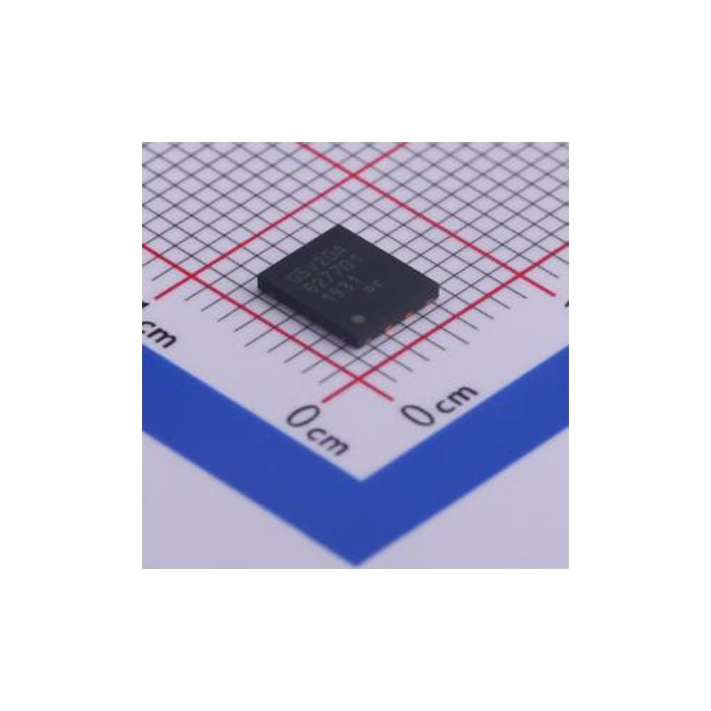 (1pieces) FM25V20A-DG DFN-8-EP
