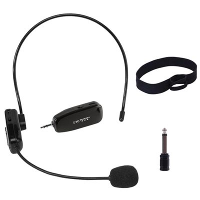 FUNOMOCYA Pickup .4g Tie Clip Lapel Mic for Mobile Phone Recording Live Broadcasting
