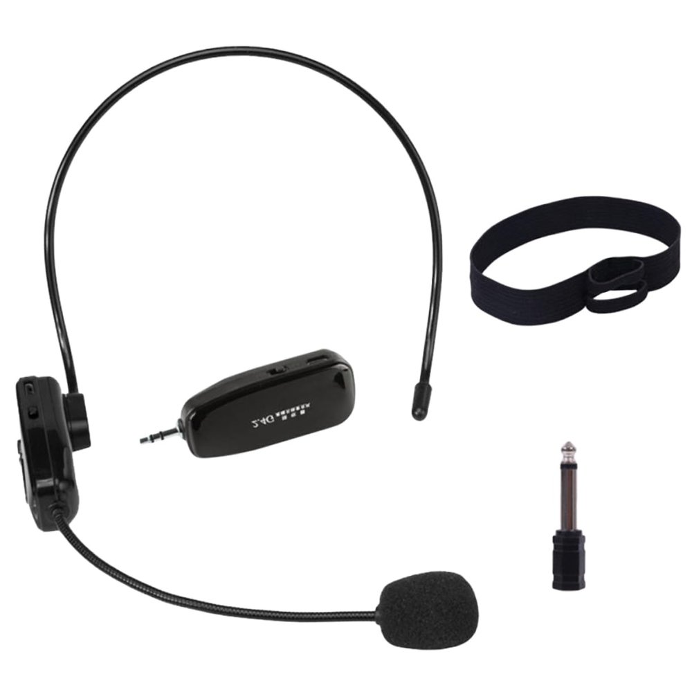 FUNOMOCYA Pickup .4g Tie Clip Lapel Mic for Mobile Phone Recording Live Broadcasting