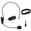 FUNOMOCYA Pickup .4g Tie Clip Lapel Mic for Mobile Phone Recording Live Broadcasting view 1