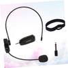 FUNOMOCYA Pickup .4g Tie Clip Lapel Mic for Mobile Phone Recording Live Broadcasting view 2