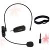 FUNOMOCYA Pickup .4g Tie Clip Lapel Mic for Mobile Phone Recording Live Broadcasting view 4