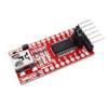 10pcs FT232RL FT232 3.3V 5.5V to Serial Adapter Module Mini Port New 2025 High for Reliable Electronic Component, Precision, Stable Performance view 1