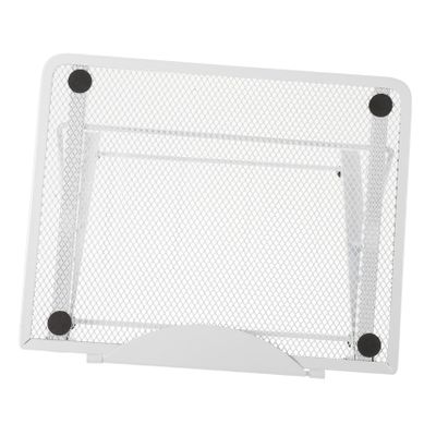 Angoily Portable Laptop Stand Adjustable Laptop Rack Heat Sink Bracket for Computer Suitable for Home Office