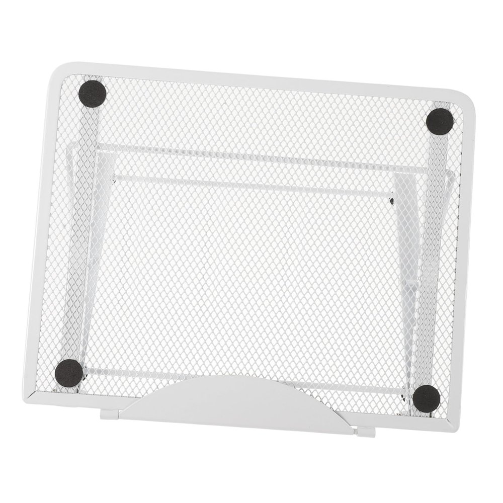 Angoily Portable Laptop Stand Adjustable Laptop Rack Heat Sink Bracket for Computer Suitable for Home Office