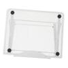 Angoily Portable Laptop Stand Adjustable Laptop Rack Heat Sink Bracket for Computer Suitable for Home Office view 1