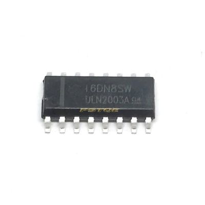 10 Pcs ULN2003ADR SOP16 ULN2003A SOP ULN2003 SMD