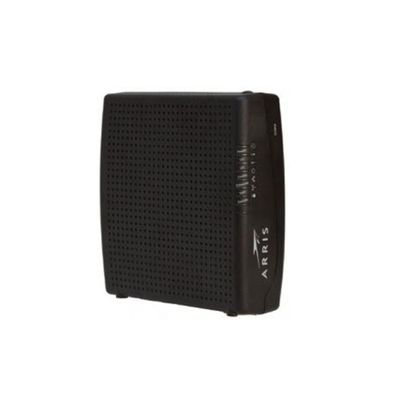 Touchstone DG860A Cable Modem DOCSIS 3.0 Compliant, High Speed Data Gateway