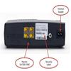 Touchstone DG860A Cable Modem DOCSIS 3.0 Compliant, High Speed Data Gateway view 2