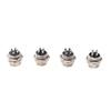 FELTECHELECTR 5pcs Replace Old Connectors Aviation Connector Plugs Sockets Pin Aviation for Wires Equipment Telecommunication view 1