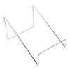 CHILDWEET Metal Speaker Stand for Amplifier Holder Display Rack for Home and Exhibition Use Stable Design Sound Quality and Compatibility Various view 1