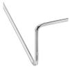 CHILDWEET Metal Speaker Stand for Amplifier Holder Display Rack for Home and Exhibition Use Stable Design Sound Quality and Compatibility Various view 3