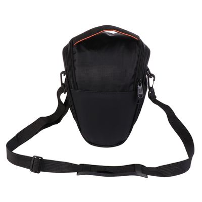 LIFKICH Ultra-thick Body Camera Case Shoulder Bag Protector High-density Nylon Durable Zipper