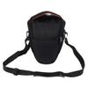 LIFKICH Ultra-thick Body Camera Case Shoulder Bag Protector High-density Nylon Durable Zipper view 1