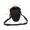 LIFKICH Ultra-thick Body Camera Case Shoulder Bag Protector High-density Nylon Durable Zipper view 2