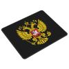 Russia-Flag-Russian-Emblem-Pride- Mouse Pad Non-Slip Rubber Mouse Pad for Laptop 7 x 8.6 in view 3