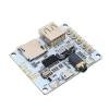 Bluetuth Audio Receiver MP3 Decoding USaB Tf Card Board Broadcast Output Level Before Play New 2025 High for Reliable Electronic Component, Precision, Stable Performance view 1