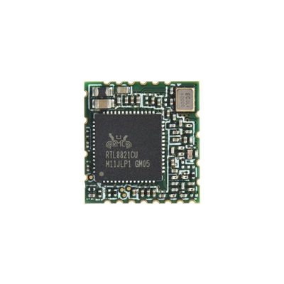 RTL8821CU 11ac Dual-Band Wi-Fi/Bluetuth 4.2 Combo Module USB2.0 6221E-UUC New 2025 High for Reliable Electronic Component, Precision, Stable Performance
