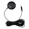 3.5mm Microphone 5m Abs Plug and Play for Laptop Desktop Computers Pc Recordings New 2025 High Reliable Electronic Component, Precision, Stable Performance view 1