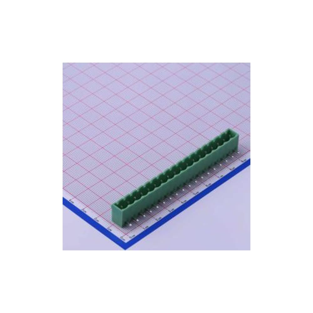 (5pieces) DB2ERC-5.08-18P-GN P=5.08mm