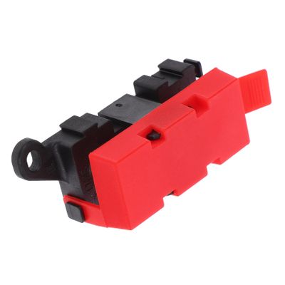 ULTECHNOVO 200A Terminal Block Distribution Block Car Audio Fuse Block for Cars and Trucks Bus Bar for Efficient Power Distribution and Protection