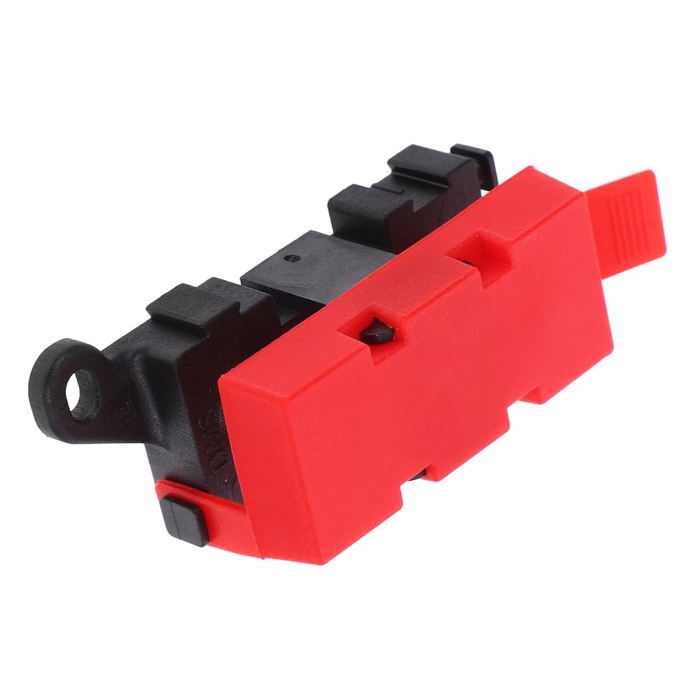 ULTECHNOVO 200A Terminal Block Distribution Block Car Audio Fuse Block for Cars and Trucks Bus Bar for Efficient Power Distribution and Protection