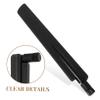 ARTIBETTER Household Antenna for Indoor Routers Foldable and Antenna Sturdy Design Compatible Multiple Devices for Office Use view 4