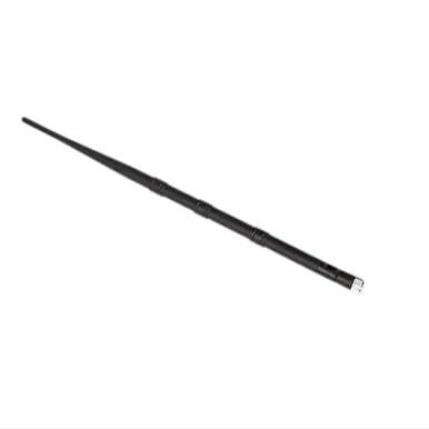 2.4G 9DBI Omnidirectional Antenna High Gain Router Network Card New 2025 for Reliable Electronic Component, Precision, Stable Performance