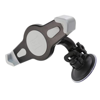 Angoily Tablet Navigator Phone Suction Cup Car Holder Stand for Easy Install Car Navigation Rack
