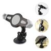 Angoily Tablet Navigator Phone Suction Cup Car Holder Stand for Easy Install Car Navigation Rack view 4